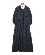 Drawer（ドロワー）ワンピース 紺 サイズ:36(S位) レディース/2200642202017