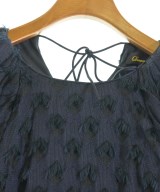 Drawer（ドロワー）ワンピース 紺 サイズ:36(S位) レディース/2200642202017