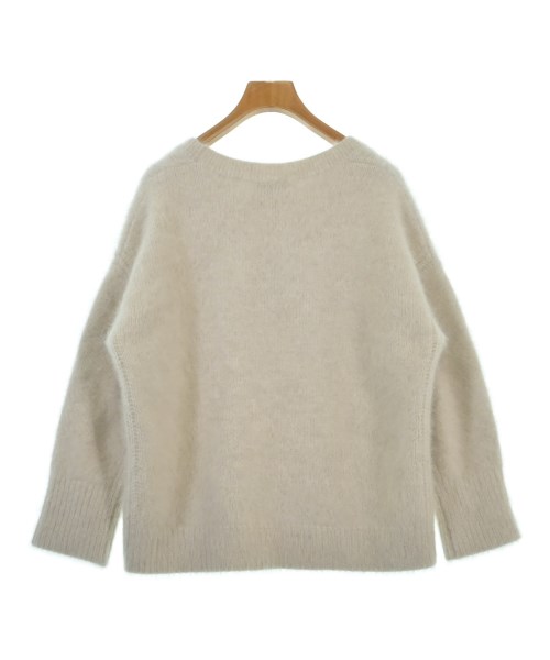 Drawer（ドロワー）ニット・セーター ベージュ サイズ:1(S位) レディース/2200631313038