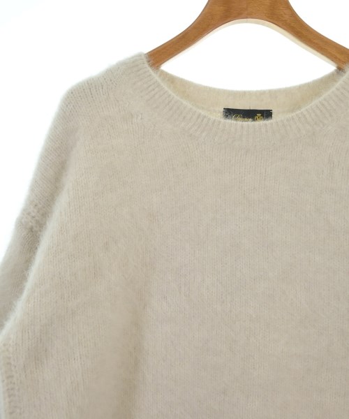 Drawer（ドロワー）ニット・セーター ベージュ サイズ:1(S位) レディース/2200631313038