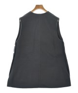 Drawer（ドロワー）ベスト 紺 サイズ:36(S位) レディース/2200643389014