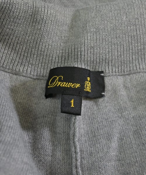 Drawer（ドロワー）その他 グレー サイズ:1(S位) レディース/2200635368744