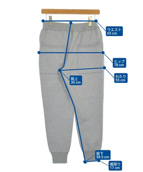 Drawer（ドロワー）その他 グレー サイズ:1(S位) レディース/2200635368744