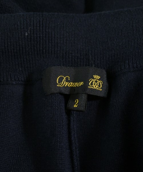 Drawer（ドロワー）その他 紺 サイズ:2(M位) レディース/2200635368751