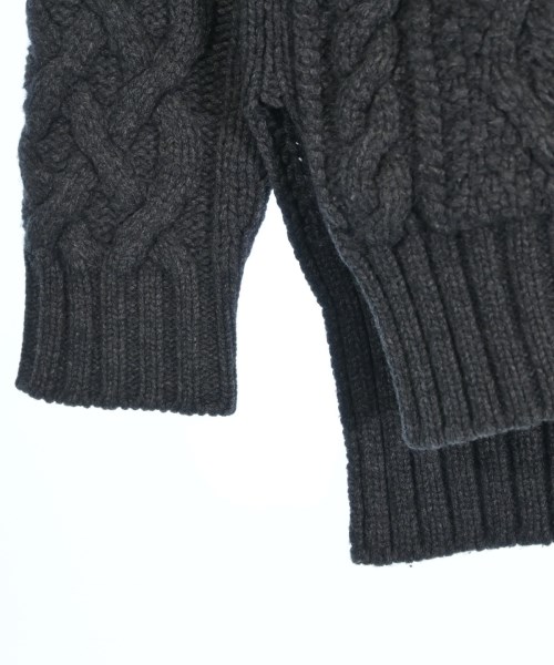 Drawer（ドロワー）カーディガン グレー サイズ:-(XL位) レディース/2200643810013