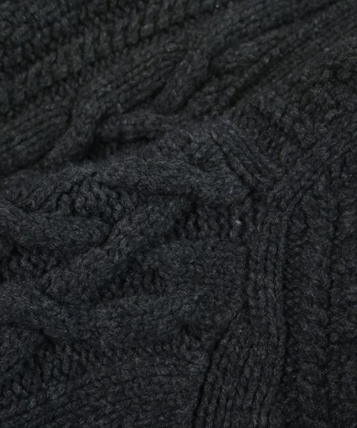 Drawer（ドロワー）カーディガン グレー サイズ:-(XL位) レディース/2200643810013