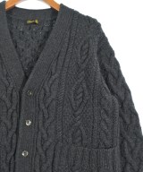Drawer（ドロワー）カーディガン グレー サイズ:-(XL位) レディース/2200643810013