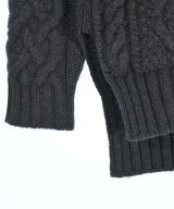 Drawer（ドロワー）カーディガン グレー サイズ:-(XL位) レディース/2200643810013