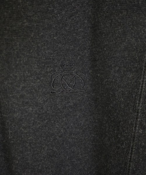 Drawer（ドロワー）ニット・セーター グレー サイズ:1(S位) レディース/2200643810020