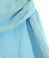 Drawer（ドロワー）ロング・マキシ丈スカート 青 サイズ:38(M位) レディース/2200644063029