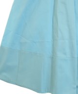 Drawer（ドロワー）ロング・マキシ丈スカート 青 サイズ:38(M位) レディース/2200644063029