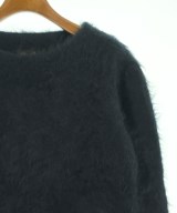 Drawer（ドロワー）ニット・セーター 紺 サイズ:1(S位) レディース/2200644211017