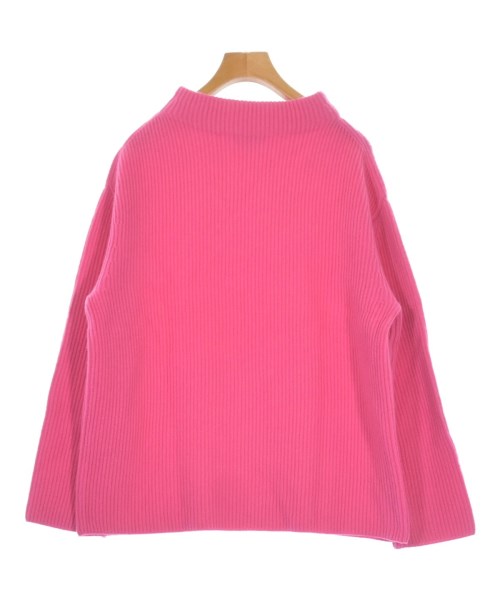 Drawer（ドロワー）ニット・セーター ピンク サイズ:1(S位) レディース/2200644211024