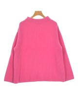 Drawer（ドロワー）ニット・セーター ピンク サイズ:1(S位) レディース/2200644211024