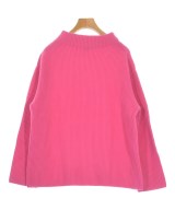 Drawer（ドロワー）ニット・セーター ピンク サイズ:1(S位) レディース/2200644211024