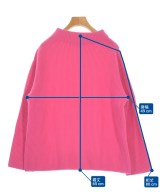 Drawer（ドロワー）ニット・セーター ピンク サイズ:1(S位) レディース/2200644211024