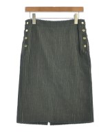 Drawer ひざ丈スカート