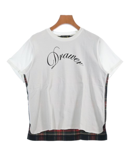ドロワー(Drawer)のDrawer Tシャツ・カットソー