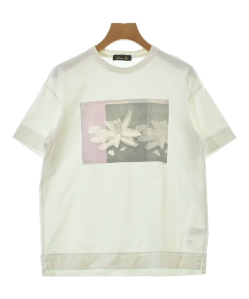 ドロワー(Drawer)のDrawer Tシャツ・カットソー