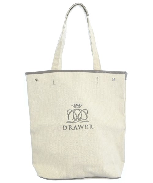 ドロワー(Drawer)のDrawer トートバッグ