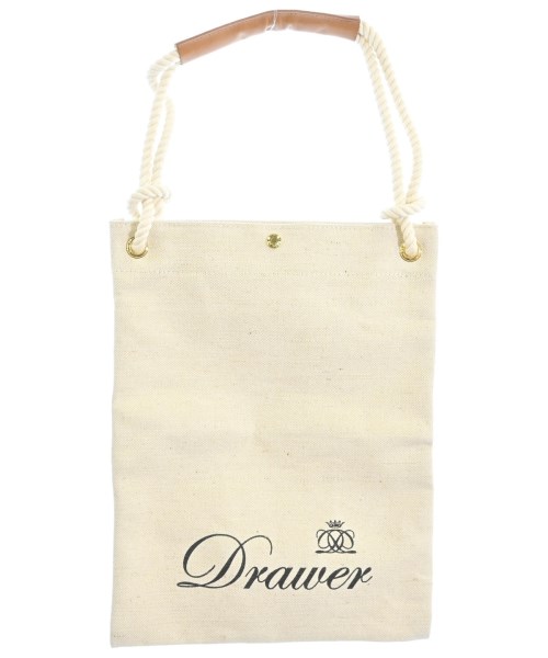 ドロワー(Drawer)のDrawer ショルダーバッグ