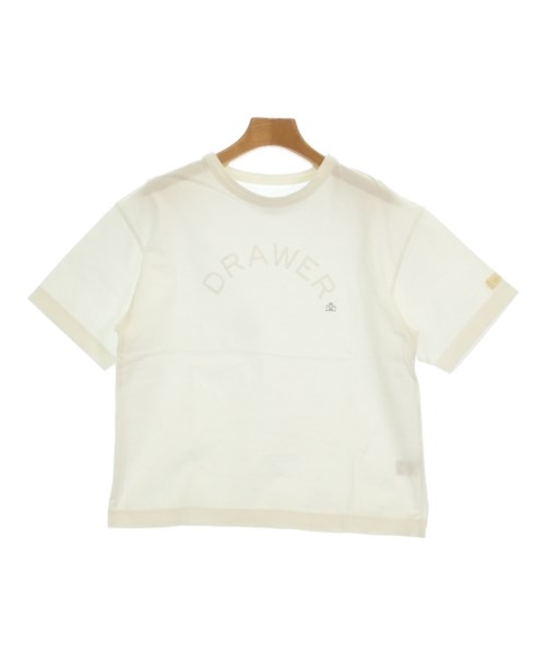 ドロワー(Drawer)のDrawer Tシャツ・カットソー