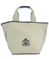 Drawer トートバッグ