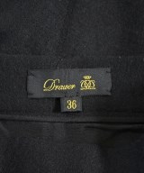 Drawer（ドロワー）ロング・マキシ丈スカート 黒 サイズ:36(S位) レディース/2200620758017