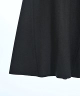 Drawer（ドロワー）ロング・マキシ丈スカート 黒 サイズ:36(S位) レディース/2200620758017