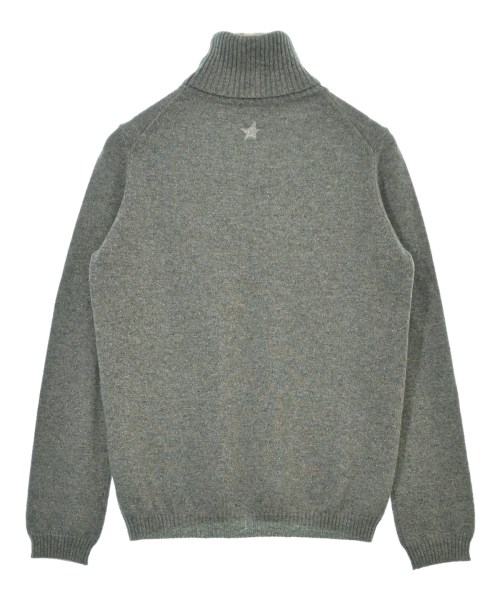 Drawer（ドロワー）ニット・セーター グレー サイズ:1(S位) レディース/2200621489040