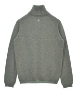 Drawer（ドロワー）ニット・セーター グレー サイズ:1(S位) レディース/2200621489040