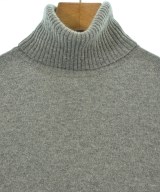 Drawer（ドロワー）ニット・セーター グレー サイズ:1(S位) レディース/2200621489040