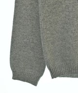Drawer（ドロワー）ニット・セーター グレー サイズ:1(S位) レディース/2200621489040