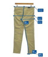 Drawer（ドロワー）その他 ベージュ サイズ:38(M位) レディース/2200621665031