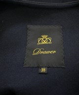 Drawer（ドロワー）その他 紺 サイズ:38(M位) レディース/2200620753029