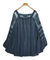 Drawer（ドロワー）ニット・セーター 紺 サイズ:1(S位) レディース/2200620753050