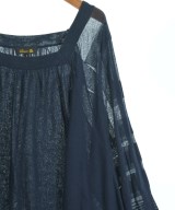 Drawer（ドロワー）ニット・セーター 紺 サイズ:1(S位) レディース/2200620753050