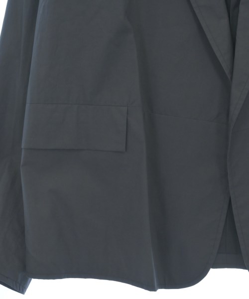 Drawer（ドロワー）カジュアルジャケット 紺 サイズ:36(S位) レディース/2200620753067