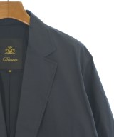 Drawer（ドロワー）カジュアルジャケット 紺 サイズ:36(S位) レディース/2200620753067