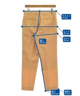 Drawer（ドロワー）スラックス ピンク サイズ:38(M位) レディース/2200614988031