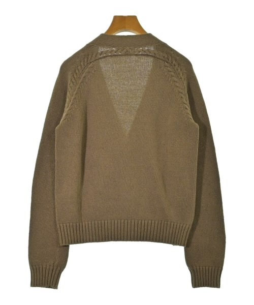 Drawer（ドロワー）カーディガン カーキ サイズ:1(S位) レディース/2200614988048