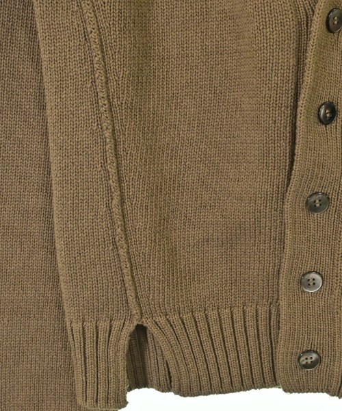Drawer（ドロワー）カーディガン カーキ サイズ:1(S位) レディース/2200614988048