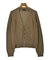 Drawer（ドロワー）カーディガン カーキ サイズ:1(S位) レディース/2200614988048