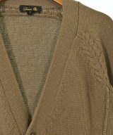 Drawer（ドロワー）カーディガン カーキ サイズ:1(S位) レディース/2200614988048