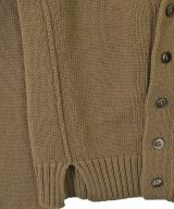 Drawer（ドロワー）カーディガン カーキ サイズ:1(S位) レディース/2200614988048