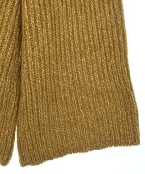 Drawer（ドロワー）クロップドパンツ 茶 サイズ:1(S位) レディース/2200622304052