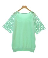 Drawer（ドロワー）ニット・セーター 緑 サイズ:F レディース/2200622499062