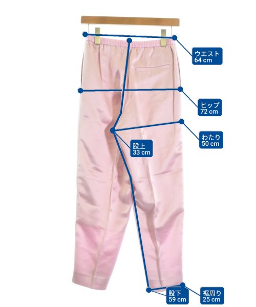 Drawer（ドロワー）その他 ピンク サイズ:36(S位) レディース/2200612843035