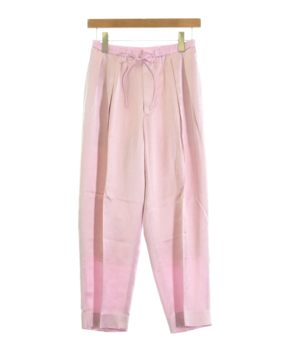 Drawer（ドロワー）その他 ピンク サイズ:36(S位) レディース