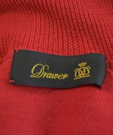 Drawer（ドロワー）ニット・セーター 赤 サイズ:-(M位) レディース/2200622884202